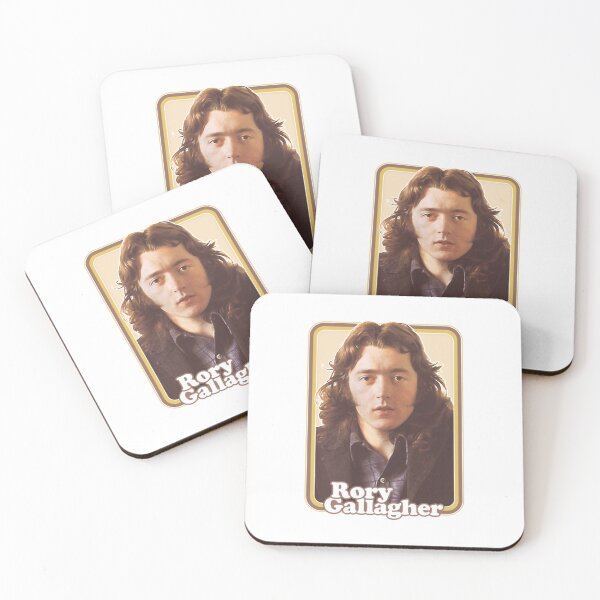Item preview, Rory Gallagher designed and sold by AnthonyCarpente.
