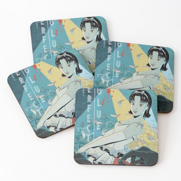 Item preview, Alternate Perfect Blue Anime designed and sold by Lesliemartine.