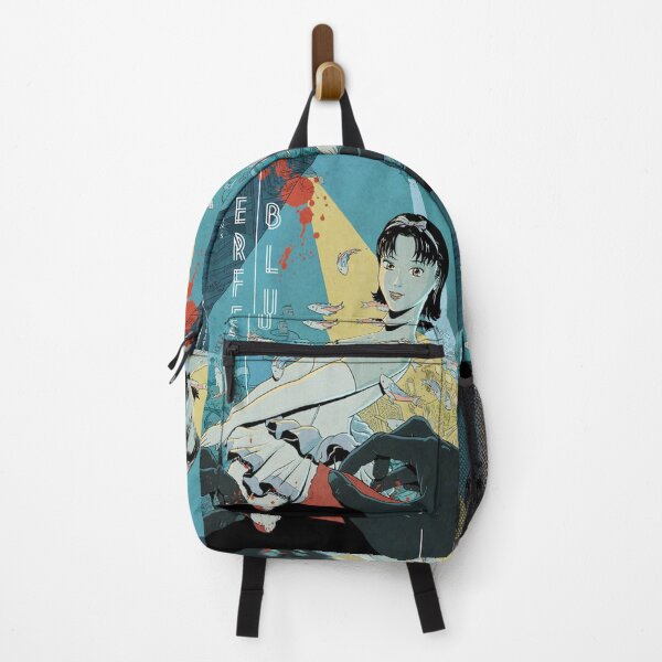 Item preview, Alternate Perfect Blue Anime designed and sold by Lesliemartine.