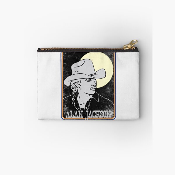 Aperçu de l'œuvre Alan Jackson créée et vendue par AmberrSpindler.