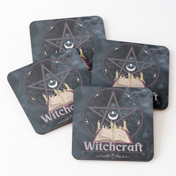 Item preview, Witchcraft Haunted book- Cool Aesthetic  designed and sold by Anxatzi.