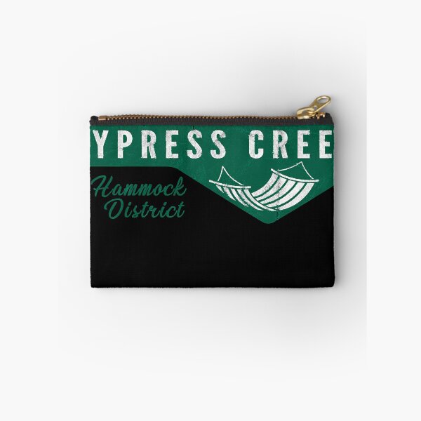 Item preview, Globex Cypress Creek - Home of the Hammock District - Hank Scorpio Classic designed and sold by LucasPatino.