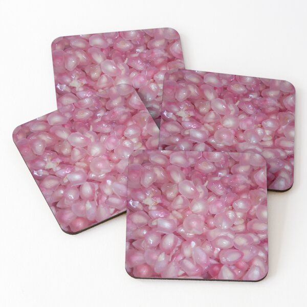 Item preview, Semillas de frutas de granada (Delum) designed and sold by Cheni-Yathri.