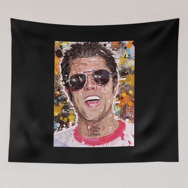 Item preview, For Men Women Aesthetic Johnny Knoxville Awesome For Music Fan designed and sold by DustinHegmann.