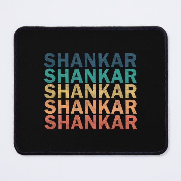 Item preview, Shankar Name T Shirt - Shankar Vintage Retro Name Gift Item Tee designed and sold by rolandchel.