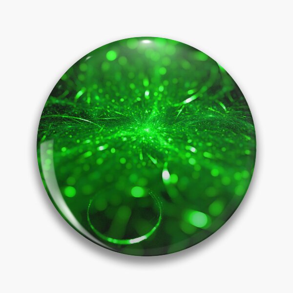 Item preview, Digital Design - Green floral  designed and sold by Tshirtstory.