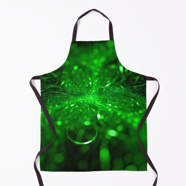 Item preview, Digital Design - Green floral designed and sold by Tshirtstory.