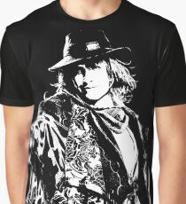 Weathered Ardyn Izunia Final Fantasy XV Graphic T-Shirt