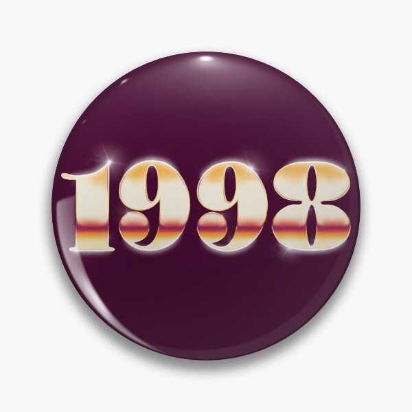 Item preview, 1998 designed and sold by laurenspangler.