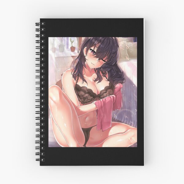 Item preview, Lingerie Girl Premium . designed and sold by fisterriisbe.
