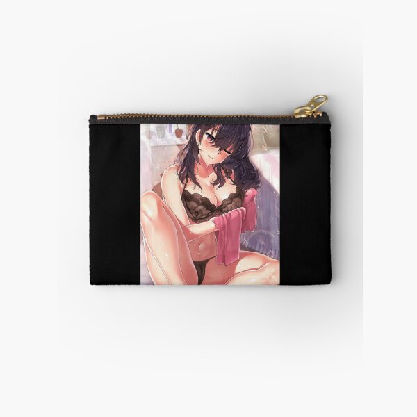 Item preview, Lingerie Girl Premium . designed and sold by fisterriisbe.
