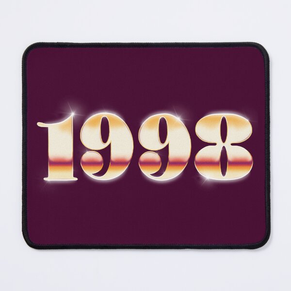 Item preview, 1998 designed and sold by laurenspangler.