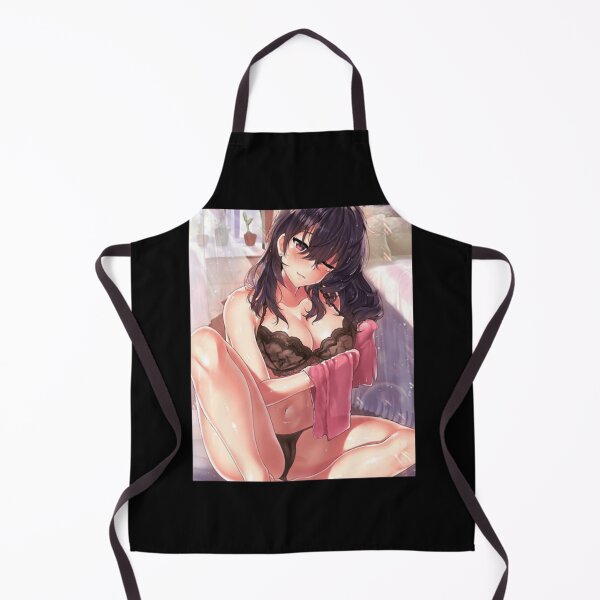 Item preview, Lingerie Girl Premium . designed and sold by fisterriisbe.