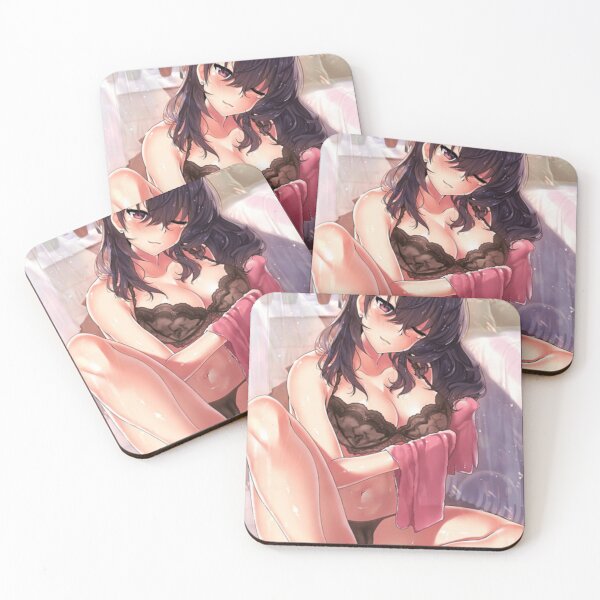 Item preview, Lingerie Girl Premium . designed and sold by fisterriisbe.