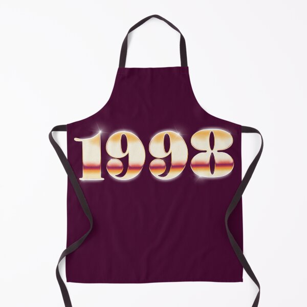 Item preview, 1998 designed and sold by laurenspangler.