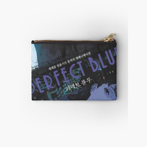 Item preview, Alternate Poster Perfect Blue designed and sold by Lesliemartine.