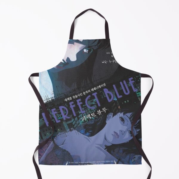 Item preview, Alternate Poster Perfect Blue designed and sold by Lesliemartine.