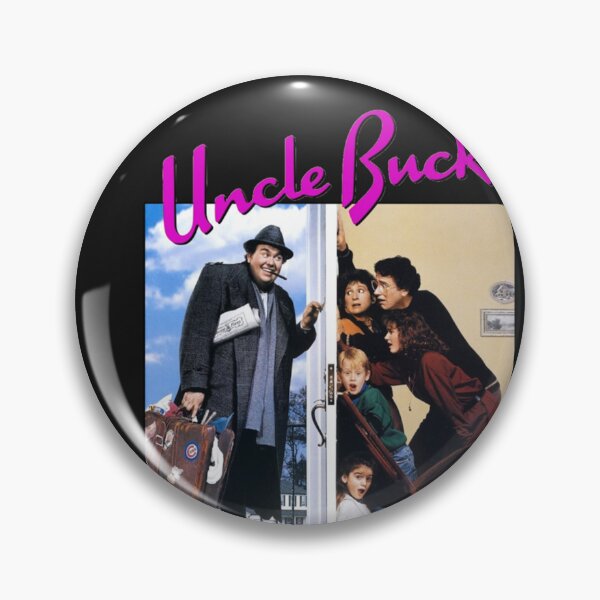 Item preview, Uncle Buck Classic T-Shirt designed and sold by AnnaKertesz.