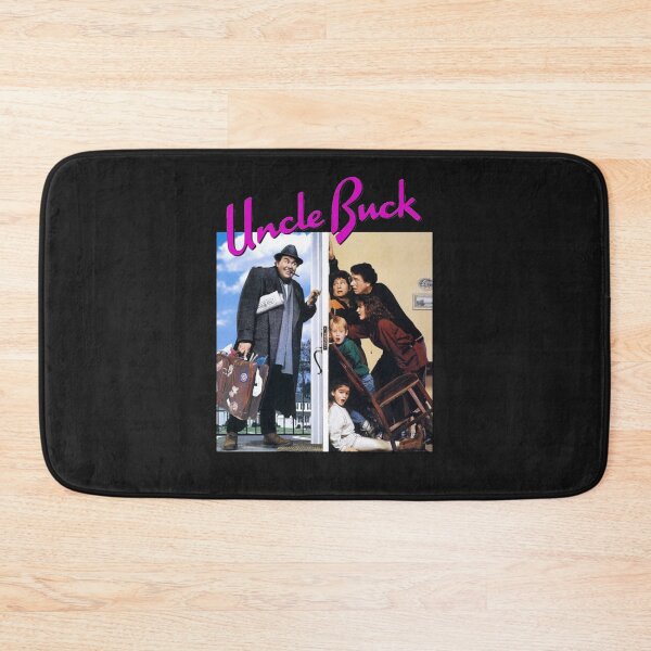 Item preview, Uncle Buck Classic T-Shirt designed and sold by AnnaKertesz.