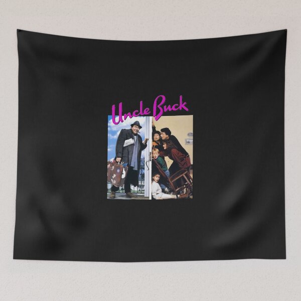 Item preview, Uncle Buck Classic T-Shirt designed and sold by AnnaKertesz.