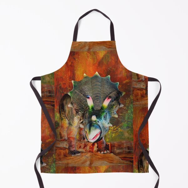 Item preview, Agujaceratops Dinosaur designed and sold by Savannah Gibbs.