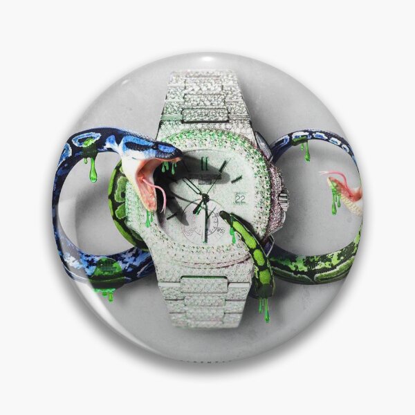 Item preview, YNW Melly Just A Matter Of Slime designed and sold by Janetsun.