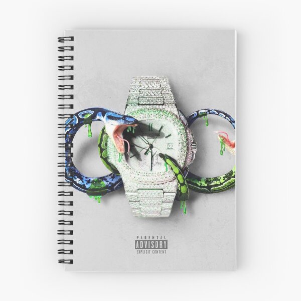 Item preview, YNW Melly Just A Matter Of Slime designed and sold by Janetsun.
