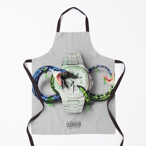 Item preview, YNW Melly Just A Matter Of Slime designed and sold by Janetsun.