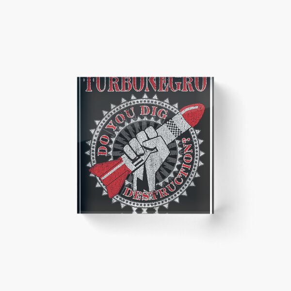 Item preview, turbonegro trending designed and sold by Misha-ElY.