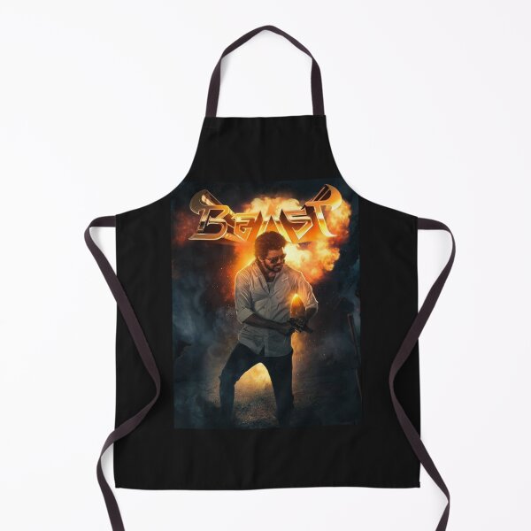 Item preview, Beast Thalapathy Vijay Classic T-Shirt designed and sold by KenyBehm.