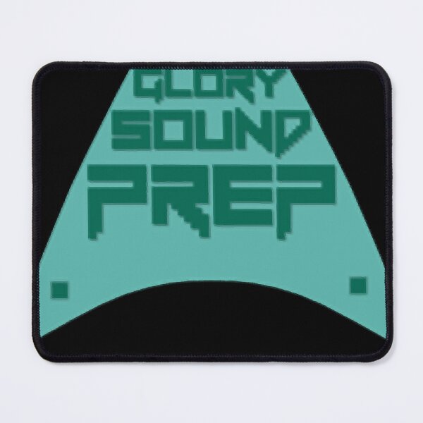 Item preview, Glory Sound Prep Logo Essential designed and sold by LucasPatino.