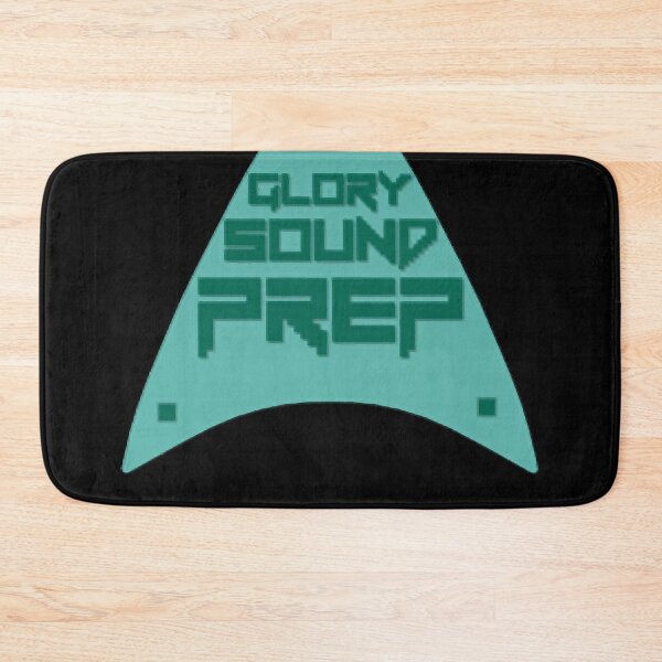 Item preview, Glory Sound Prep Logo Essential designed and sold by LucasPatino.