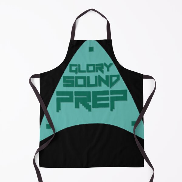 Item preview, Glory Sound Prep Logo Essential designed and sold by LucasPatino.