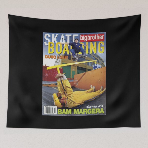 Item preview, For Mens Womens Big Brother Magazine Awesome For Movie Fans designed and sold by DustinHegmann.