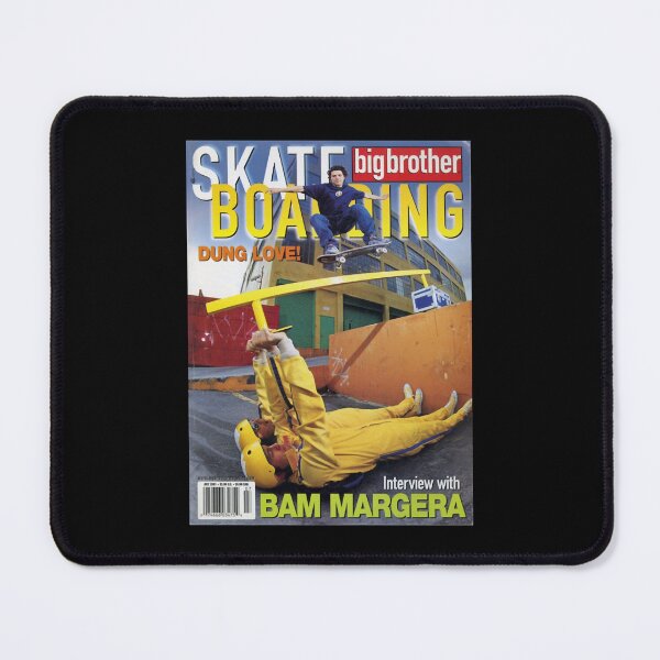 Item preview, For Mens Womens Big Brother Magazine Awesome For Movie Fans designed and sold by DustinHegmann.