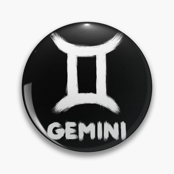 Item preview, Gemini (White) Essential . designed and sold by strohmjwlube.