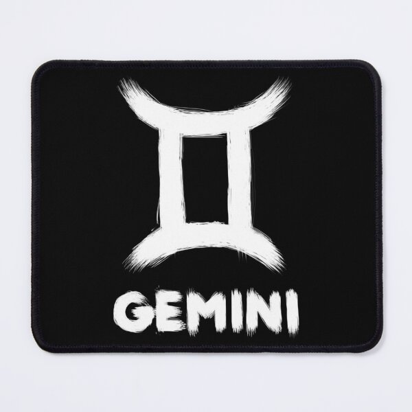 Item preview, Gemini (White) Essential . designed and sold by strohmjwlube.