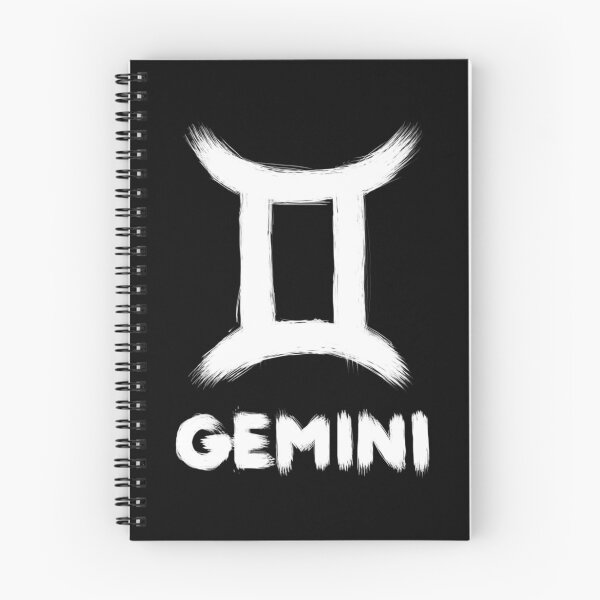 Item preview, Gemini (White) Essential . designed and sold by strohmjwlube.