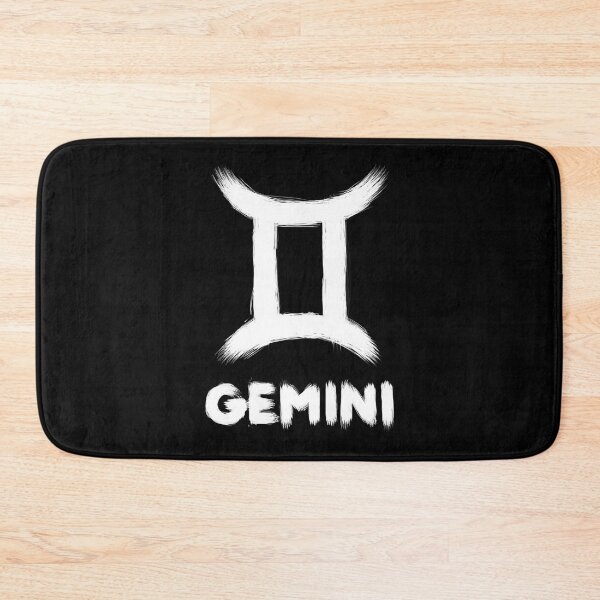 Item preview, Gemini (White) Essential . designed and sold by strohmjwlube.