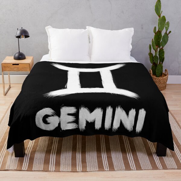 Item preview, Gemini (White) Essential . designed and sold by strohmjwlube.