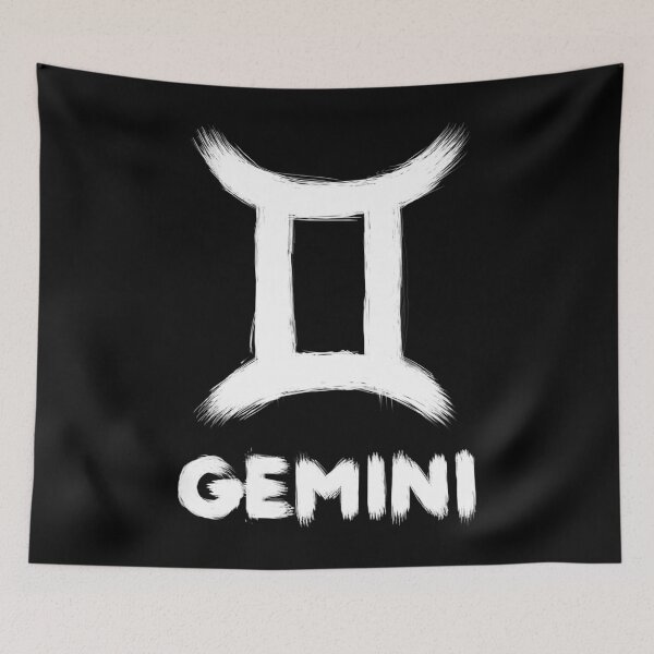 Item preview, Gemini (White) Essential . designed and sold by strohmjwlube.