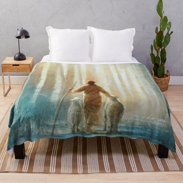 Item preview, God with Nature designed and sold by JaelynnDyverson.
