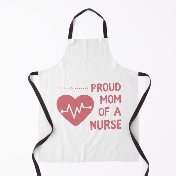 Item preview, Proud Mom Of A Nurse designed and sold by 9N20.