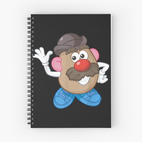 Item preview, Mr Potato Head Simple Portrait  designed and sold by BrettPorter2612.
