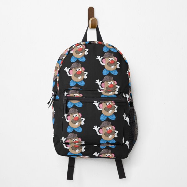 Item preview, Mr Potato Head Simple Portrait designed and sold by BrettPorter2612.