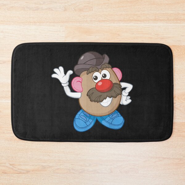 Item preview, Mr Potato Head Simple Portrait  designed and sold by BrettPorter2612.