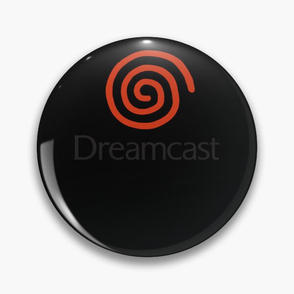 Item preview, Dreamcast Classic T-Shirt designed and sold by VitaCruciano.