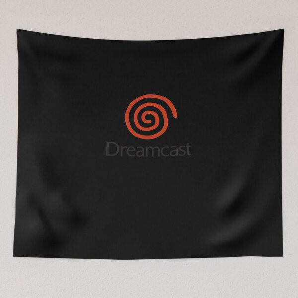 Item preview, Dreamcast Classic T-Shirt designed and sold by VitaCruciano.