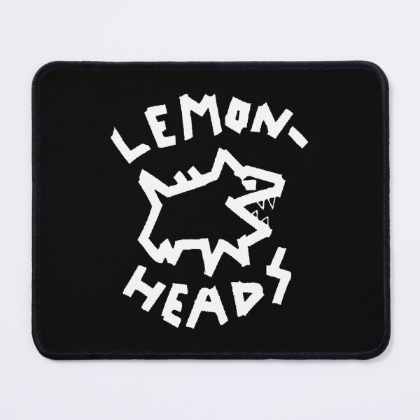Item preview, THE LEMONHEADS (3) designed and sold by SkiilarDing.