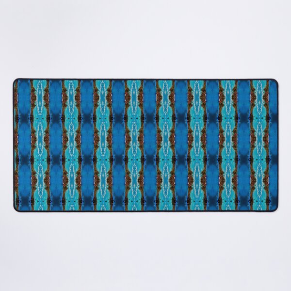 Item preview, Pattern of a photograph of the sky and a pool filled with water designed and sold by Meo Design.